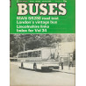 Buses 1983 January