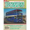 Buses 1991 June