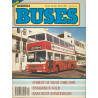 Buses 1991 March