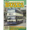 Buses 1991 September