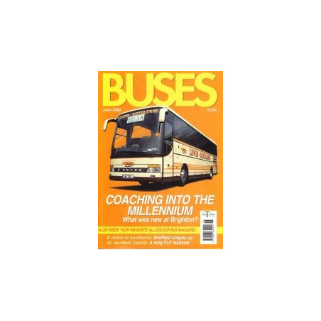 Buses 2000 June