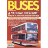 Buses 2000 November