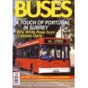 Buses 2001 February