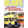 Buses 2001 March