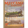 Meccano magazines (various)